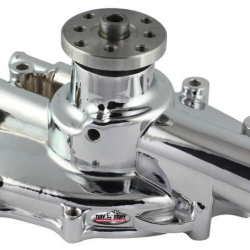 79-85 Mustang 5.0L Water Pump Polished