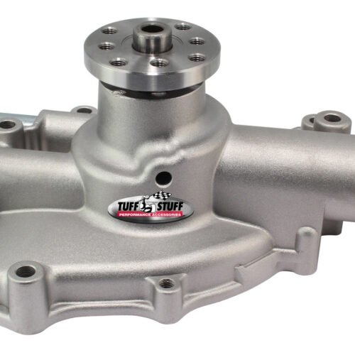 79-85 Mustang 5.0L Water Pump As Cast