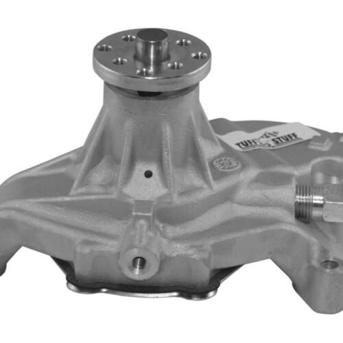 SBC Water Pump Short Cast