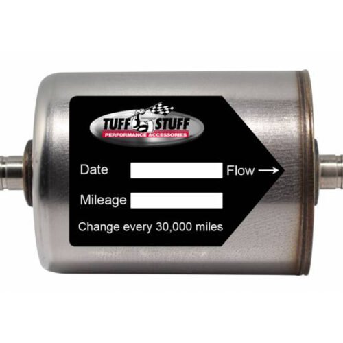 In Line Power Steering Filter