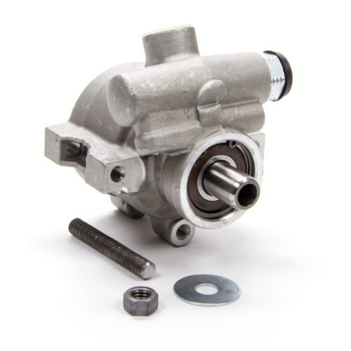 Type II Power Steering Pump GM Pressure Cast