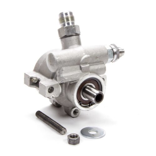 Type II Power Steering Pump -6 & -10 As Cast