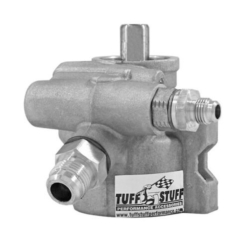 Type 2 Power Steering Pump Cast Alum