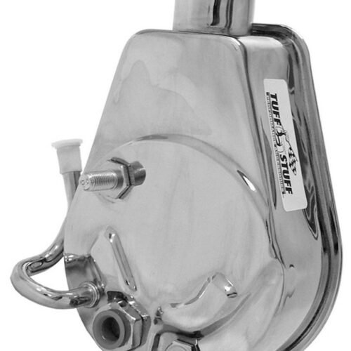 88-92 Camaro Chrome Power Steering Pump