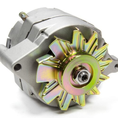 140 Amp Alternator Ford 1 Wire V-Groove