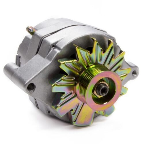 140 Amp Alternator Ford 1 Wire 6-Groove