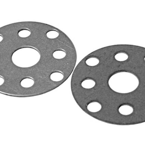 Water Pump Shims 1/16in 2 pack