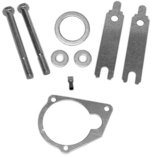 Shim And Bolt Kit For 6584