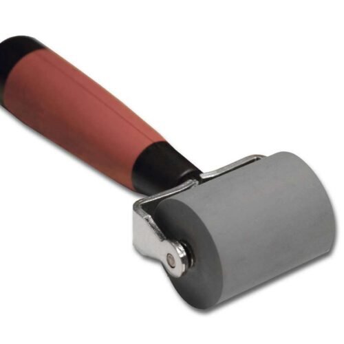 Rubberized Mat Roller