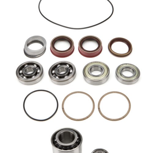 Bearing and Seal Kit Low Drag Complete