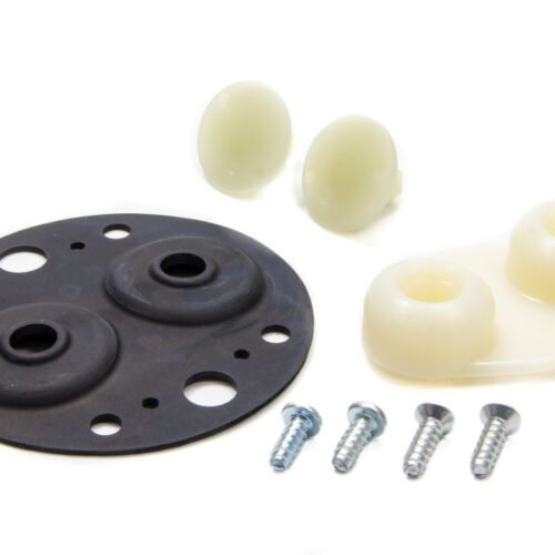 Diaphram Kit w/Buna Seal