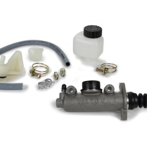 1in Master Cylinder Kit