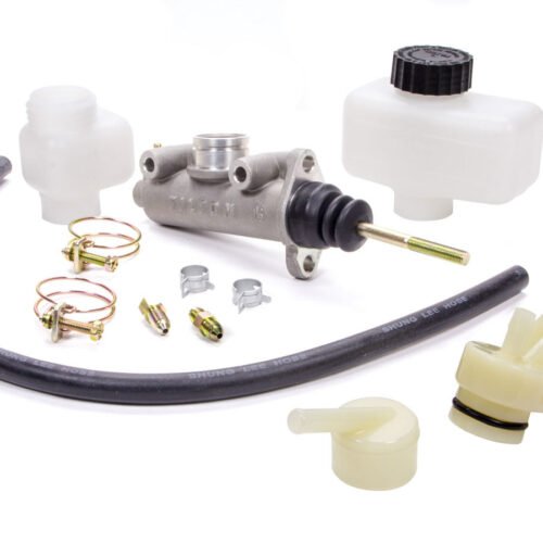 Master Cylinder Kit 1-1/8 BORE