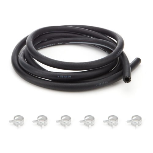 SBR Hose Kit for 72-576 and 72-577