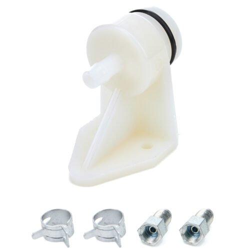 Sub Kit M/C w/Remote Fittings