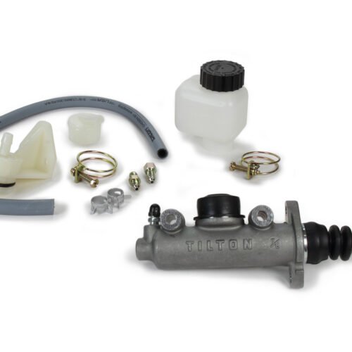 7/8in Master Cylinder Kit