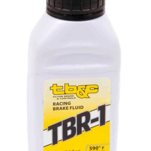 Racing Brake Fluid 250ml