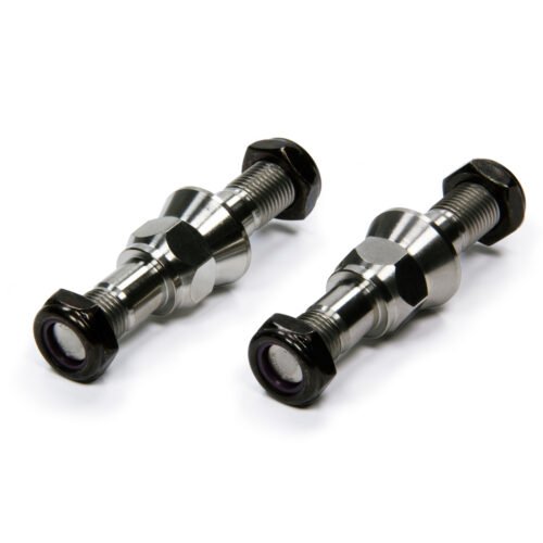 Lower Rear to Shock Stud Kit Titanium