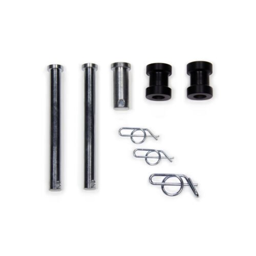 Ladder Pin Kit 3-3/4 Long Steel W/ 1/2 Pin