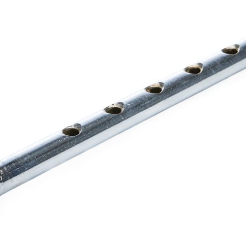 600 Aero Top Wing Tree Titanium 25in x 11in