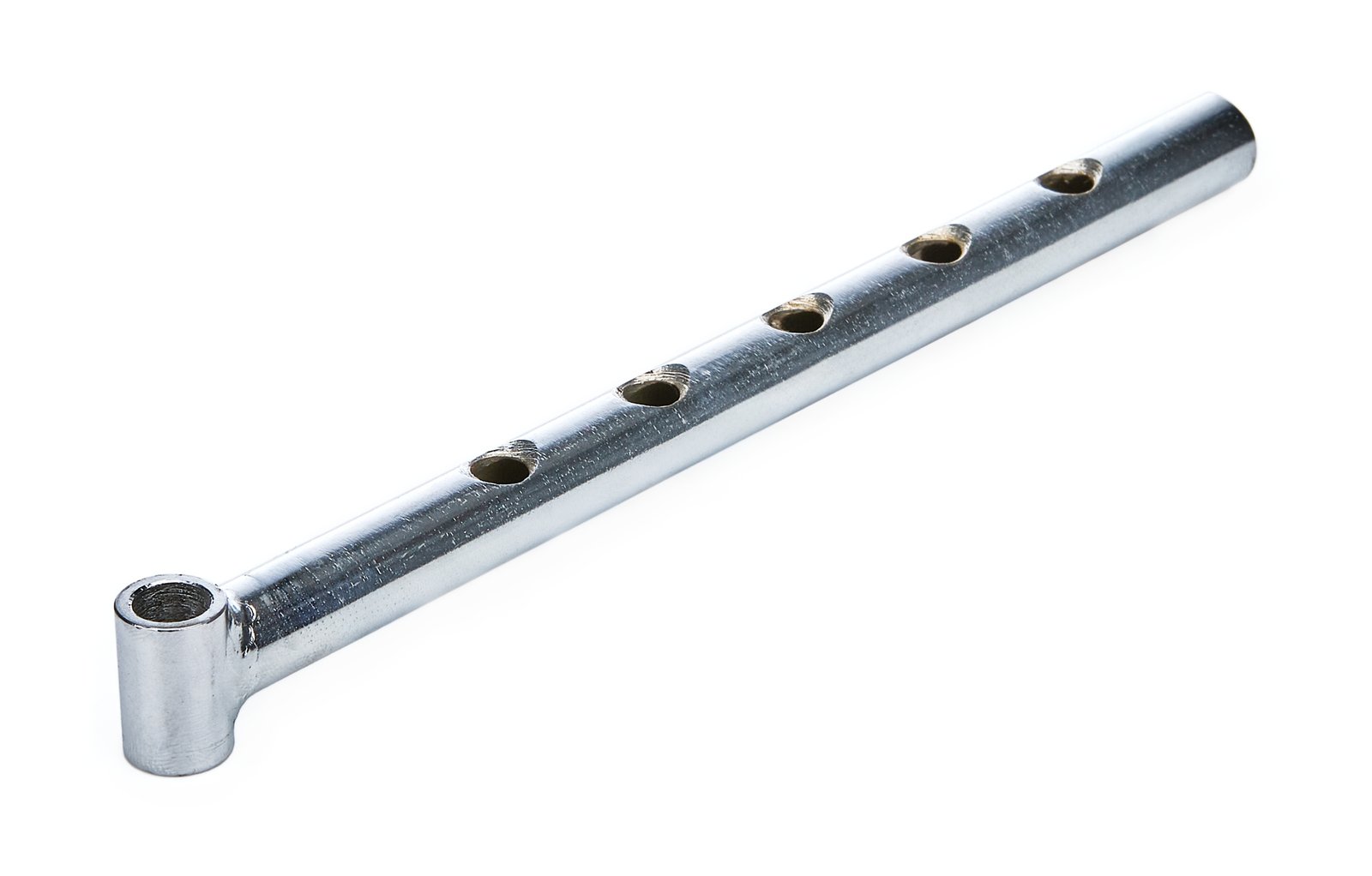 600 Aero Top Wing Tree Titanium 25in x 11in
