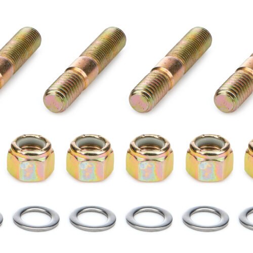 Torque Tube Stud Kit Steel With Nuts And Wash