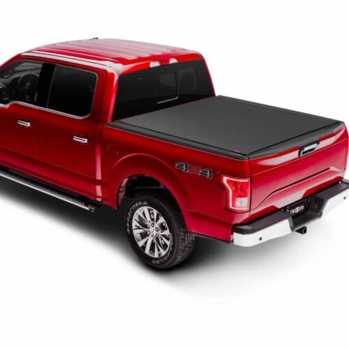 Pro X15 Bed Cover 07-17 Toyota Tundra 5.6′ Bed