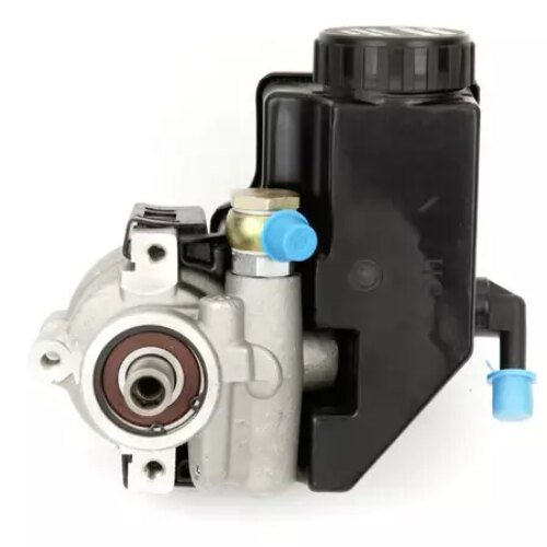 Power Steering Pump Aluminum