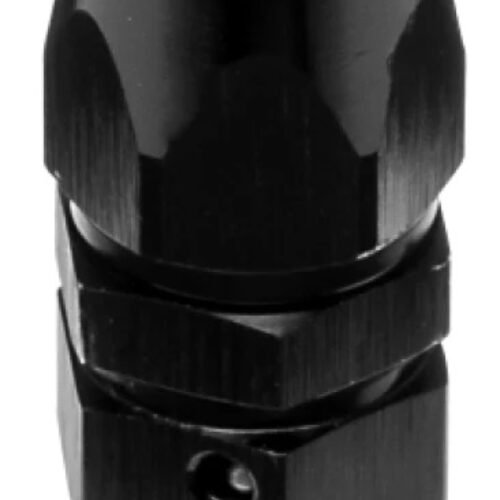 Straight Hose Fitting -3AN
