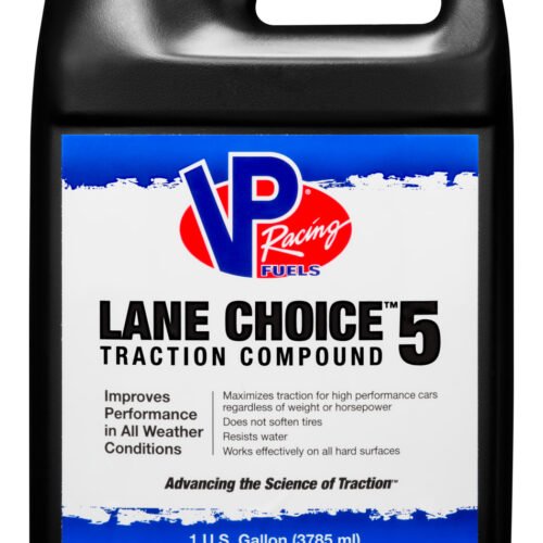 VP Traction Compound Lane Choice 1 Gal