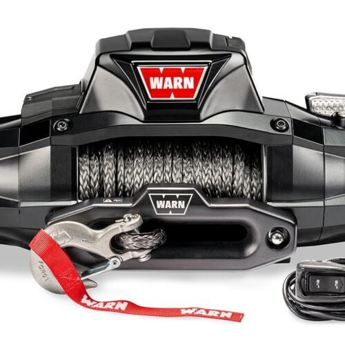 Zeon XD 10-S Winch