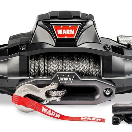 Zeon XD 12-S Winch