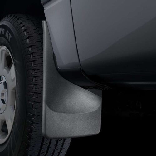 99-07 F250 Front Mud Flaps w/o Flares