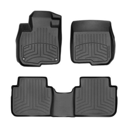 Front & Rear Floorliners HP