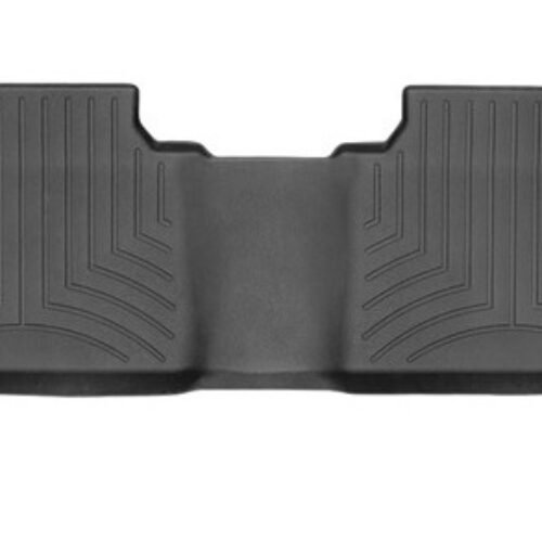 17-  GMC Acadia Rear Floor Liners Black