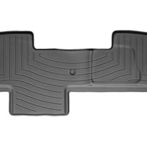 07-   Acadia Rear Floor Liner Black