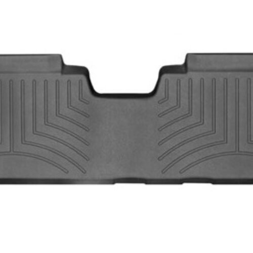 18-   Chevy Equinox Rear Floor Liners Black