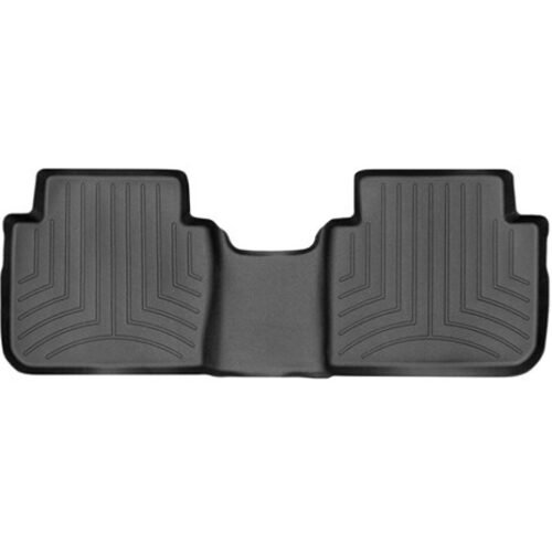 Black Rear Floorliners HP