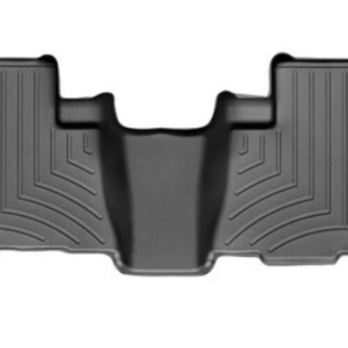 19-  Dodge Ram 1500 Crew Cab Rear Floor Liners