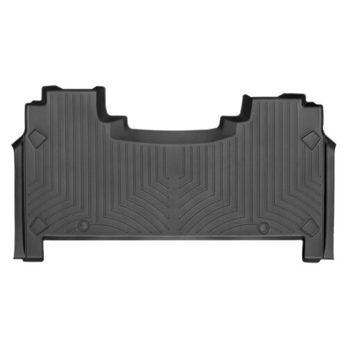 19-   Dodge Ram 1500 Cre w Cab Rear Floor Liners