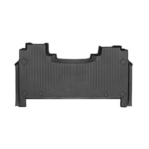 Black Rear Floorliners HP