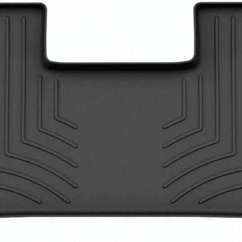 Black Rear FloorLiner HP