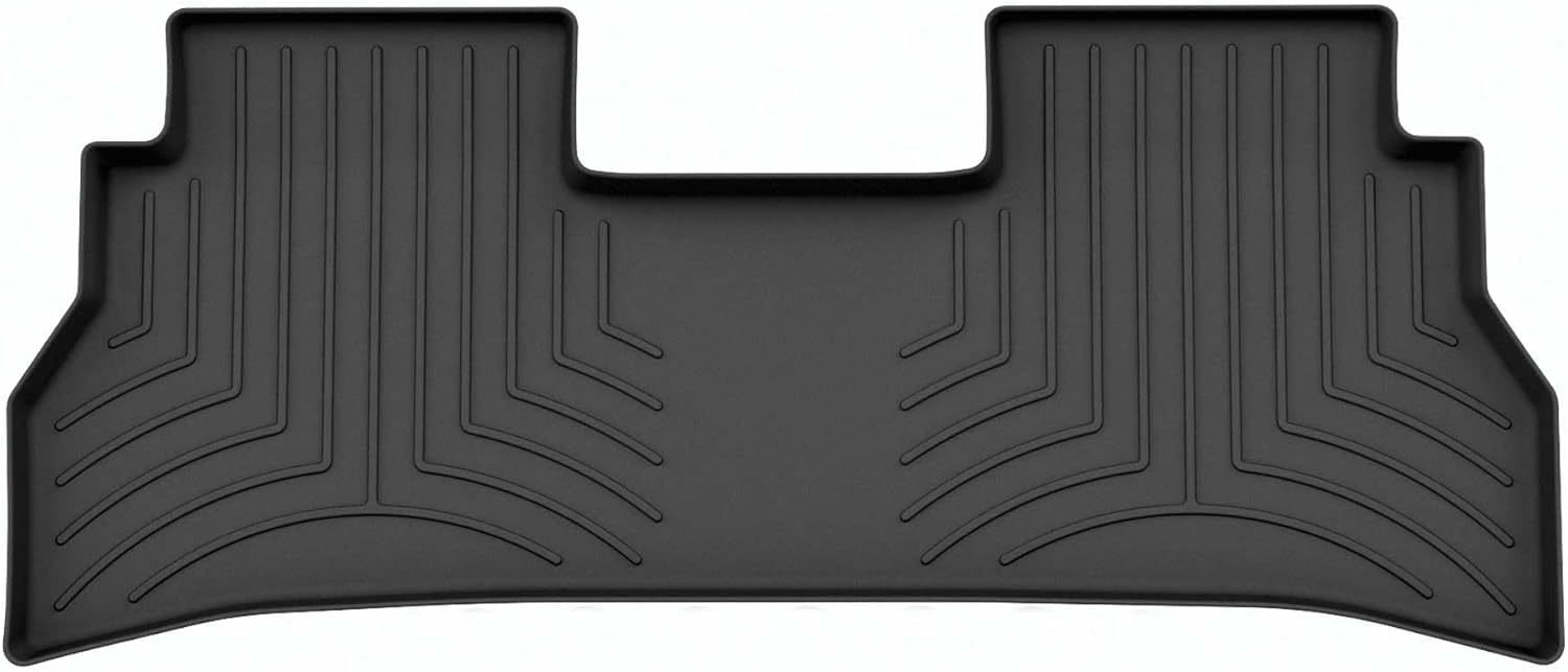 Black Rear FloorLiner HP