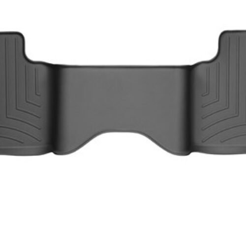 09- Ram 1500 Rear Floor Liners Black