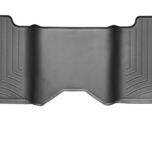 09- Ram 1500 Rear Floor Liners Black