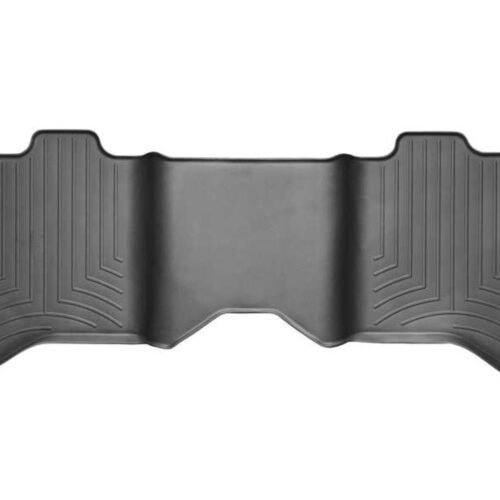 Black Rear Floorliners HP