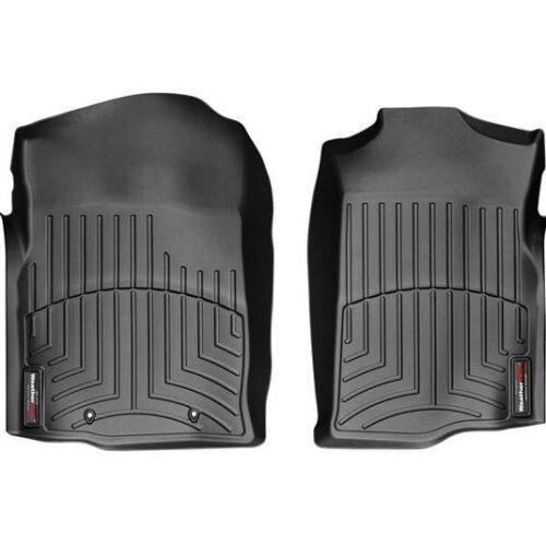 92-99 Tahoe Front Floor liners Black