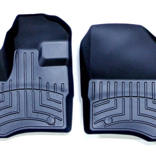 10-   Ford Taurus Front Floor Liner Black