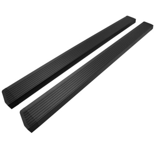 Pro-e Running Boards 07-18 Jeep Wrangler JK