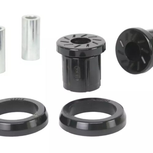 Axle Pivot Bushing Mazda B2300 94-97